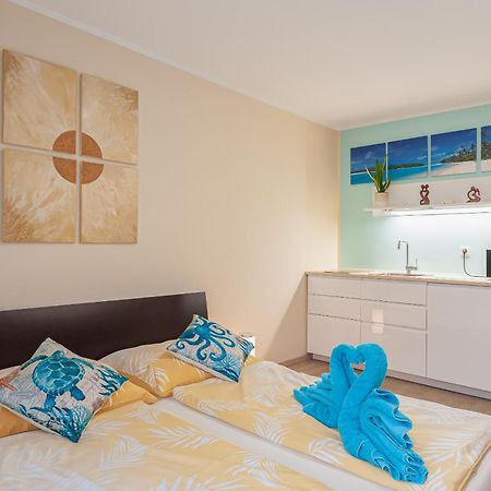Beach Design City Apartment Graz Zewnętrze zdjęcie