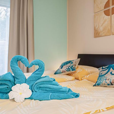 Beach Design City Apartment Graz Zewnętrze zdjęcie