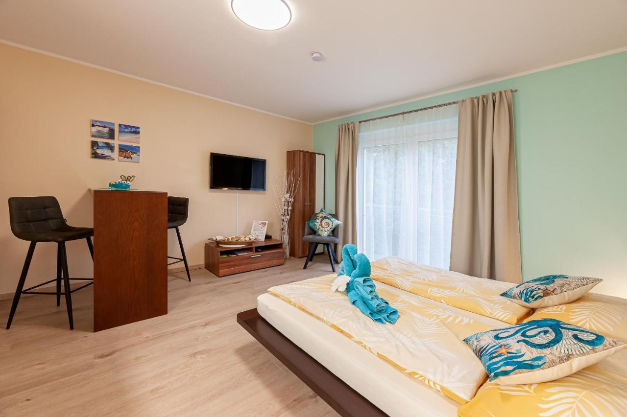 Beach Design City Apartment Graz Zewnętrze zdjęcie