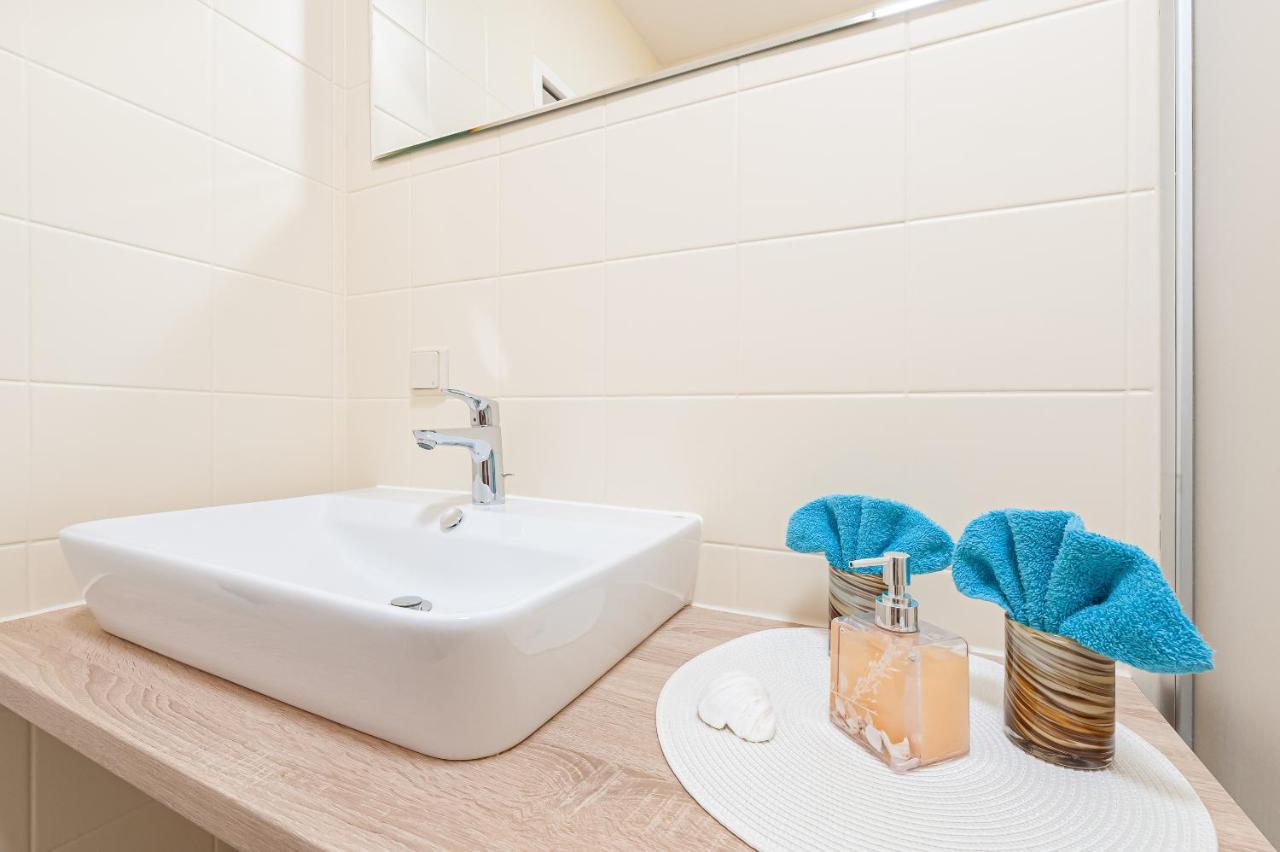 Beach Design City Apartment Graz Zewnętrze zdjęcie