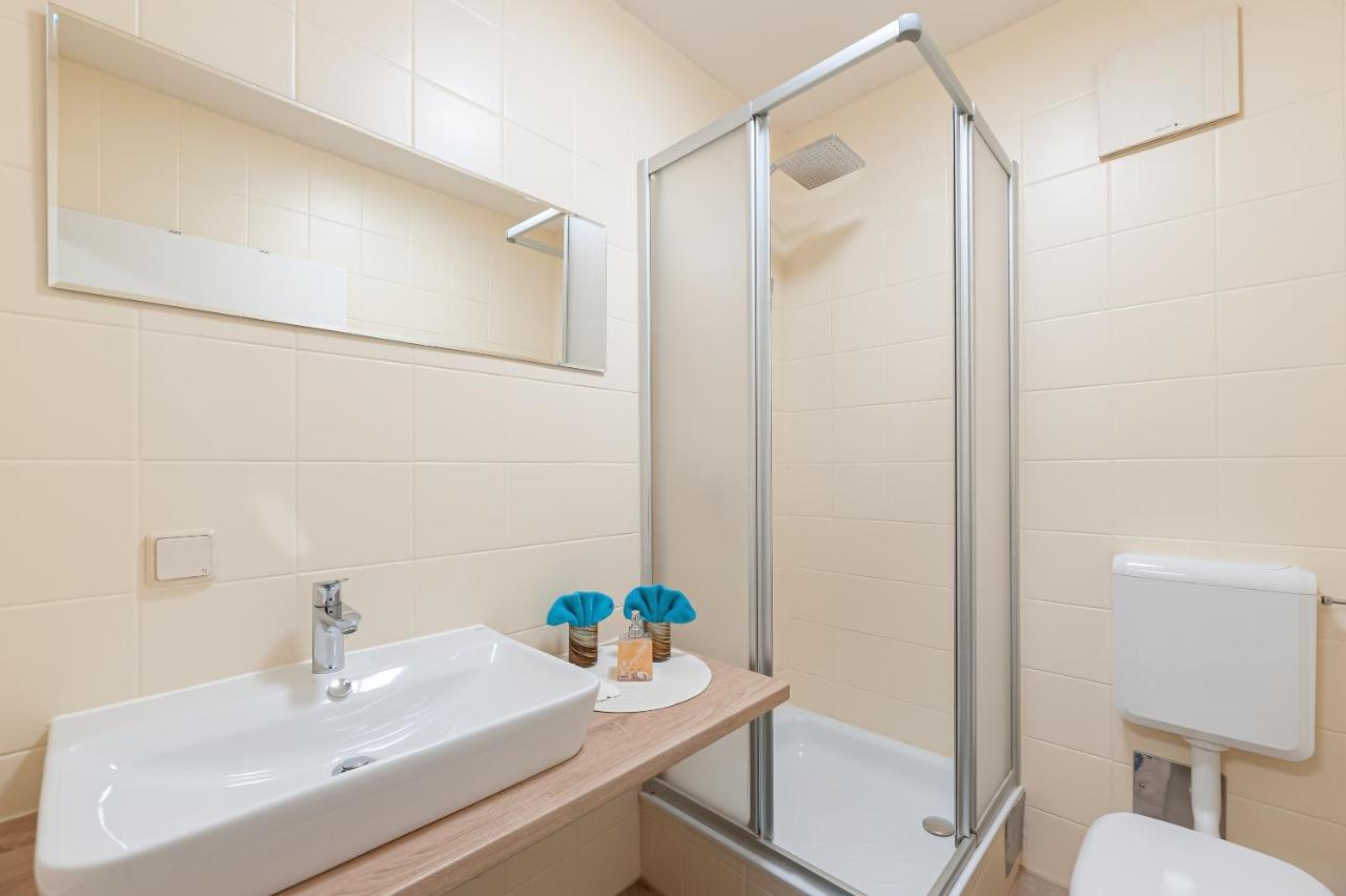 Beach Design City Apartment Graz Zewnętrze zdjęcie