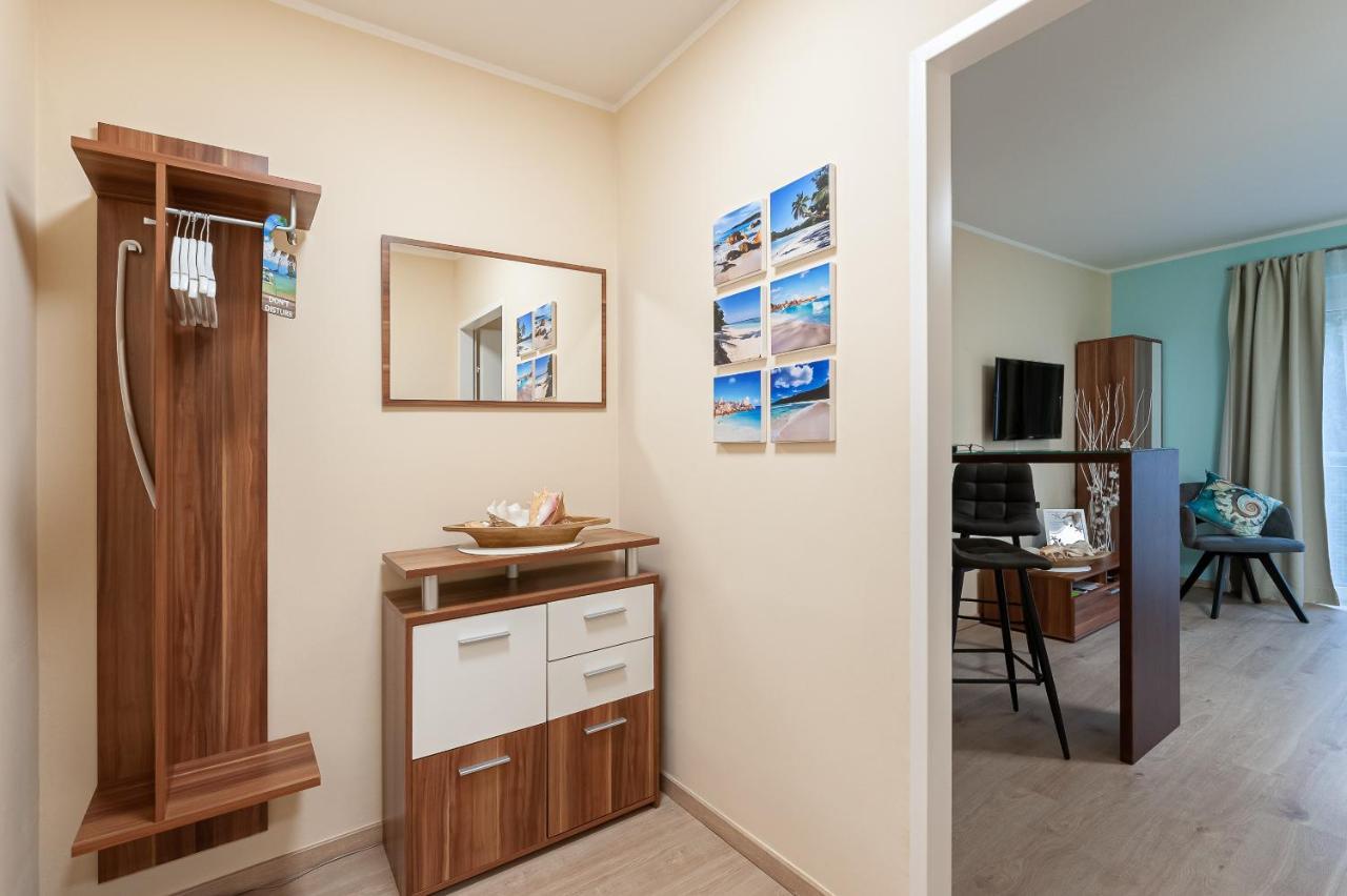 Beach Design City Apartment Graz Zewnętrze zdjęcie