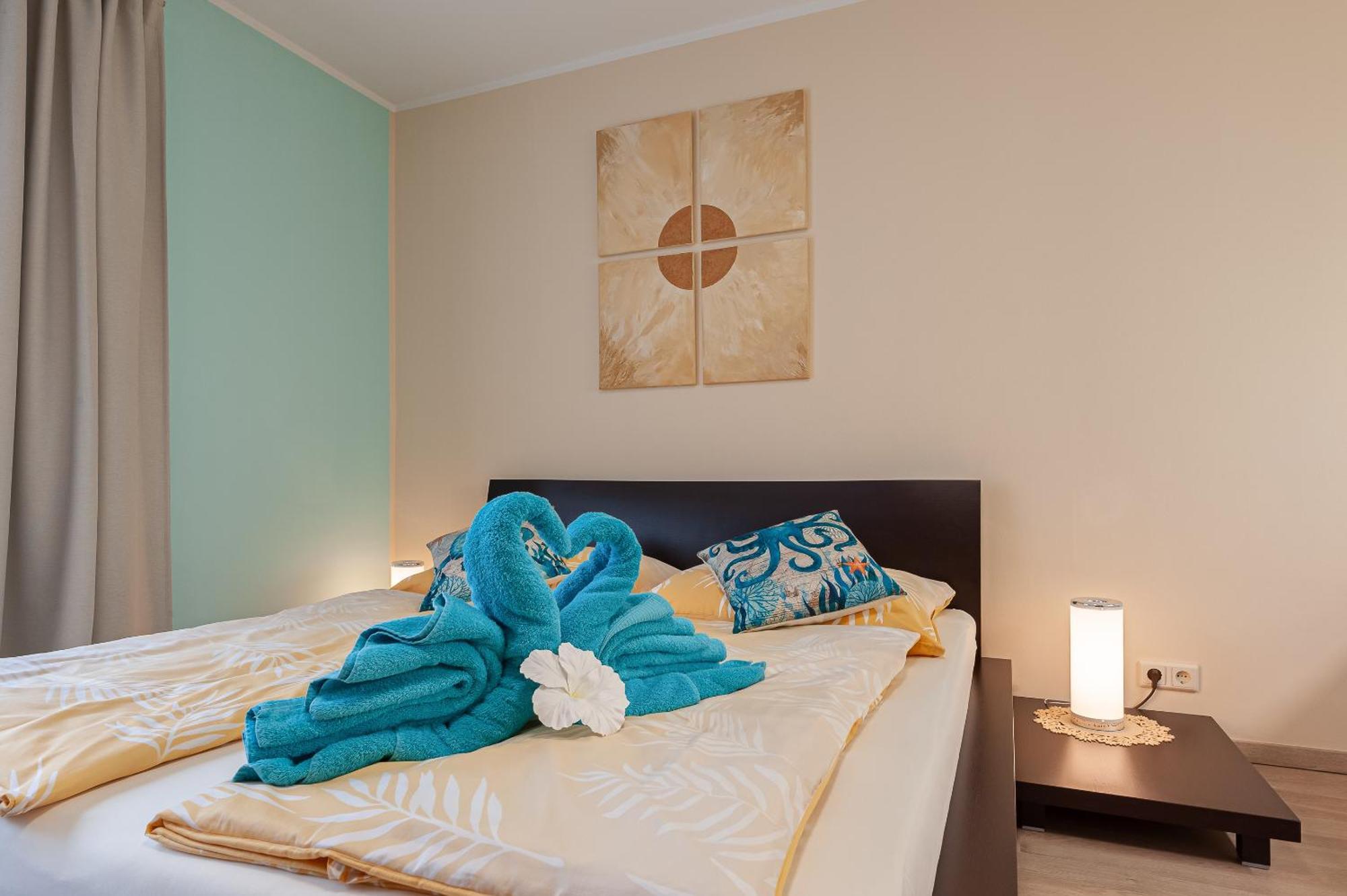 Beach Design City Apartment Graz Zewnętrze zdjęcie