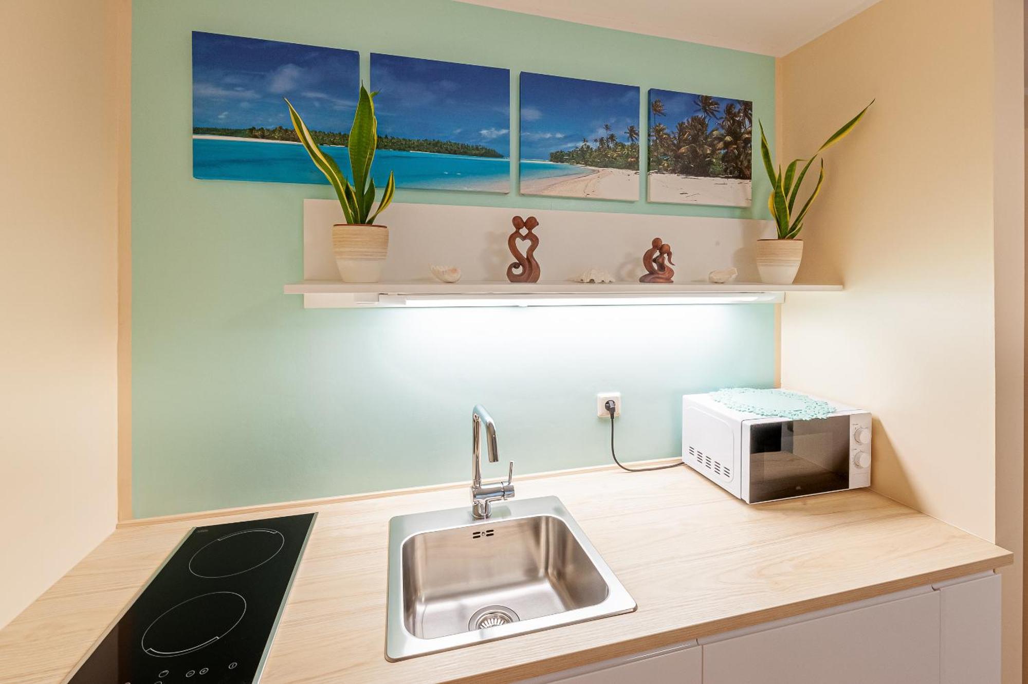 Beach Design City Apartment Graz Zewnętrze zdjęcie