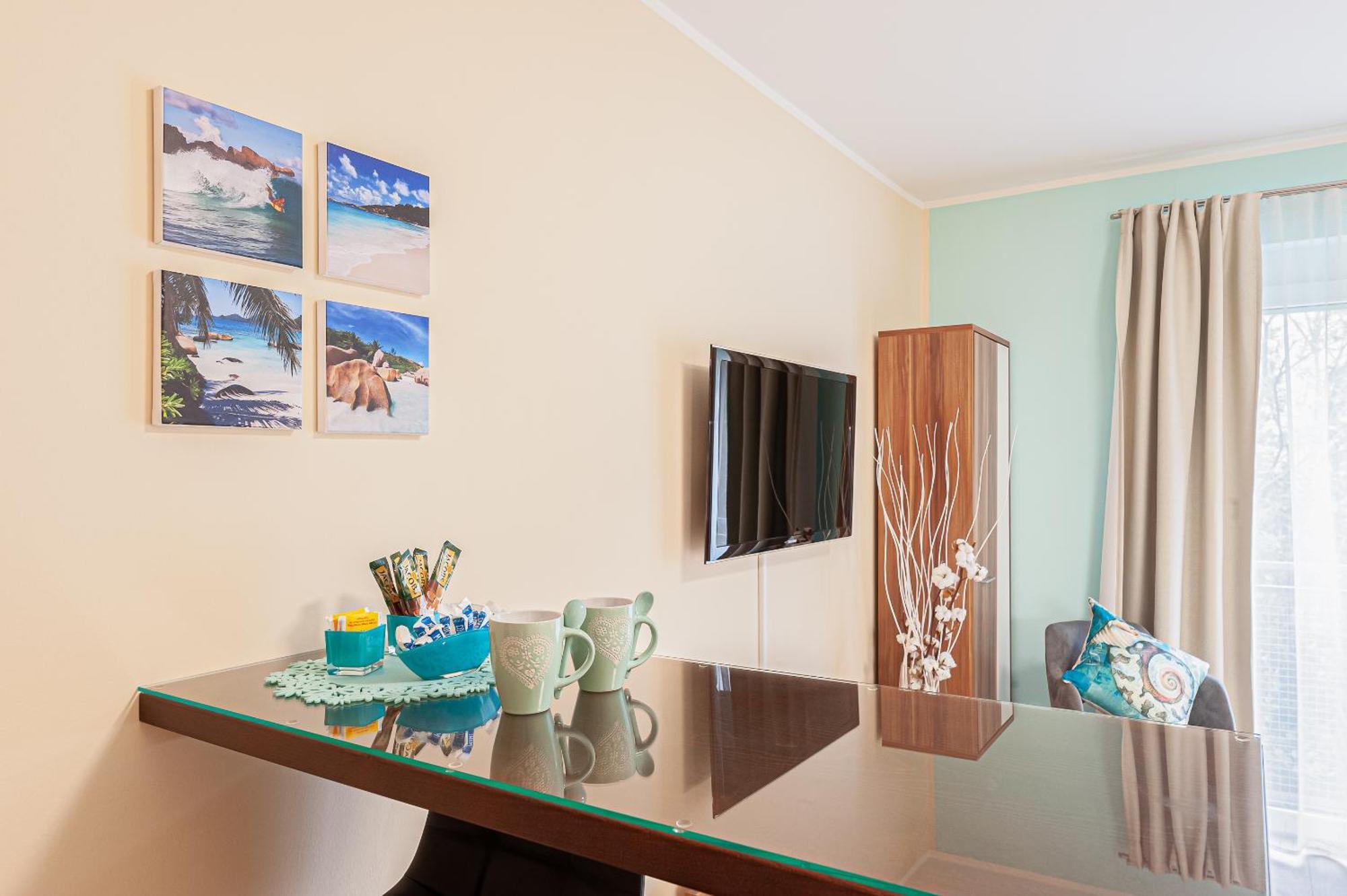 Beach Design City Apartment Graz Zewnętrze zdjęcie