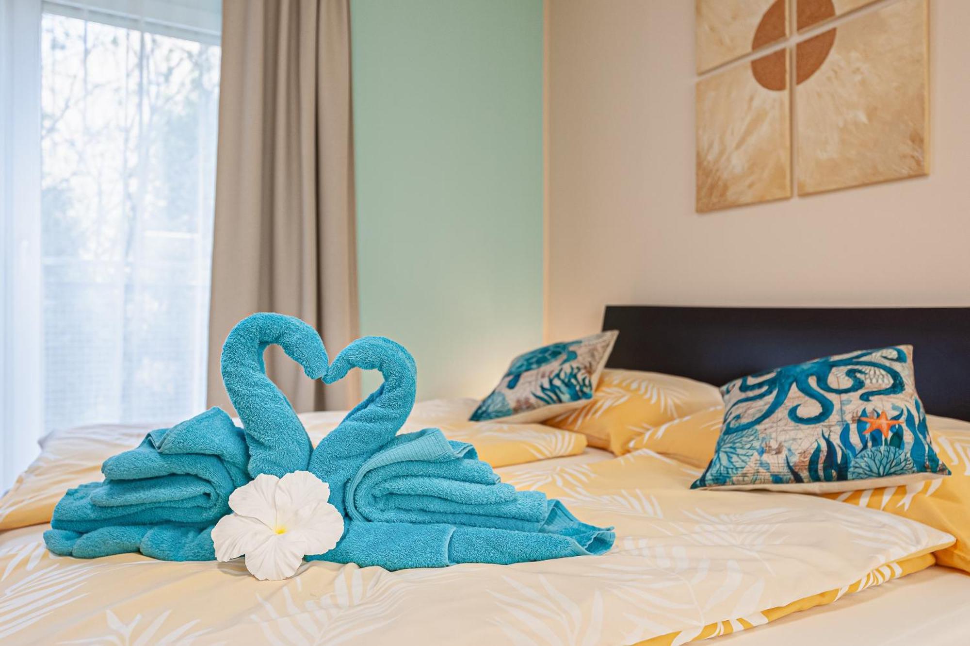 Beach Design City Apartment Graz Zewnętrze zdjęcie