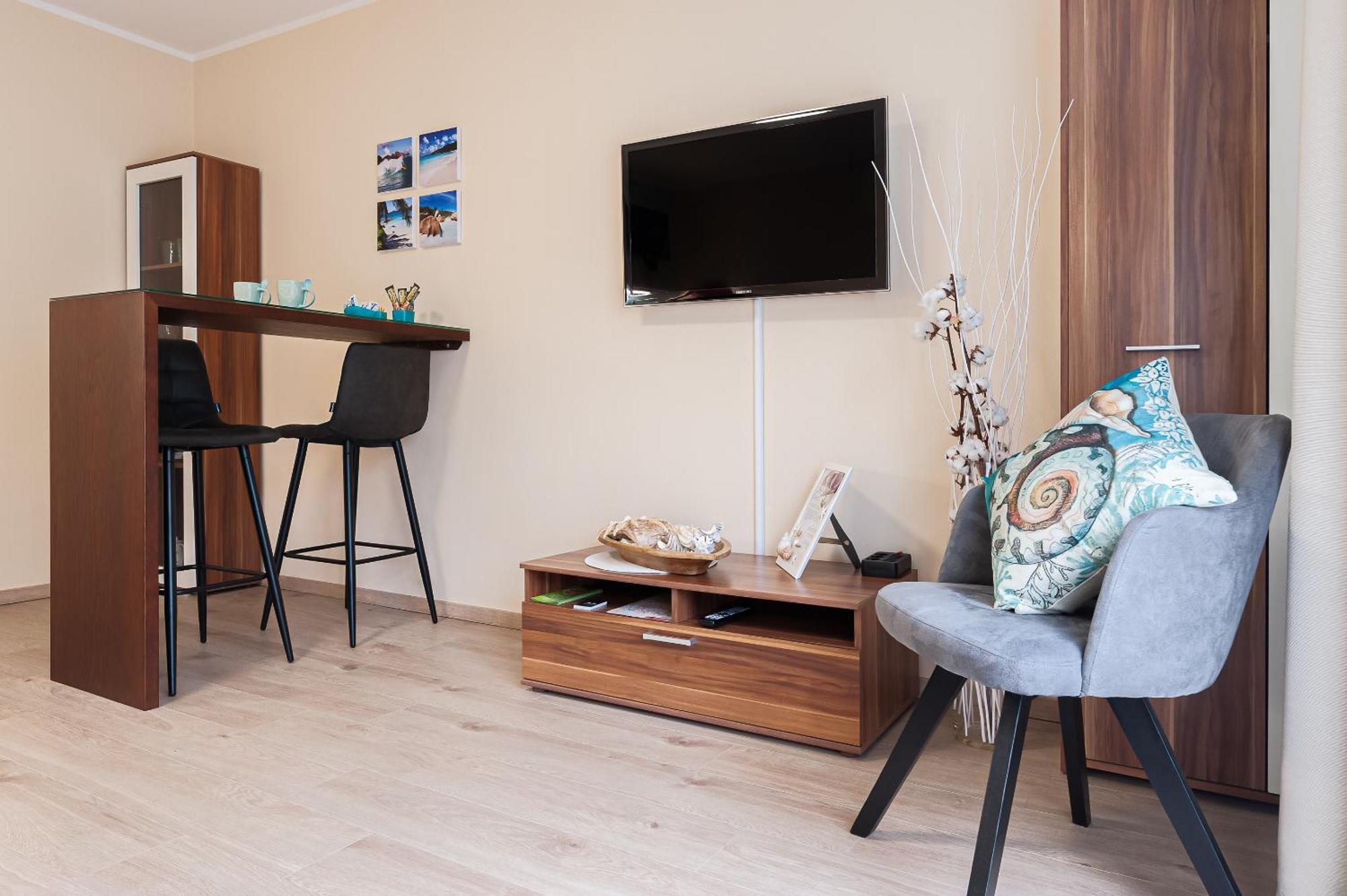 Beach Design City Apartment Graz Zewnętrze zdjęcie