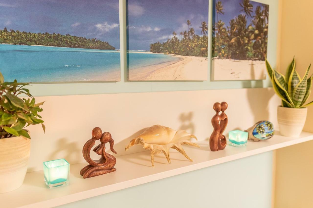 Beach Design City Apartment Graz Zewnętrze zdjęcie